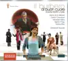 Madrid Symphony Orchestra, Maria Cecilia Diaz, Christophe Rousset, Juan Francisco Gatell, Josep Miquel Ramon, Saimir Pirgu, Luca Pisaroni, Carlos Chausson, Véronique Gens, Elena de la Merced & Atsushi Sakaï - Vicente Martín y Soler: Il burbero di buon cuore